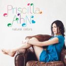 Priscilla Ahn albums