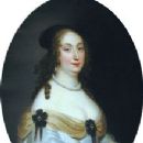 Marie Louise Gonzaga