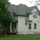 Houses in Aurora County, South Dakota