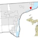 Grosse Pointe Park, Michigan