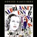 Norwegian black-and-white films