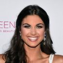 Katherine Haik- 2016 Miss Teen USA Competition - Arrivals - 444 x 600