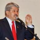 Bakyt Beshimov
