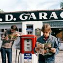The Black Keys