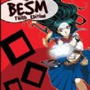 Anime role-playing games