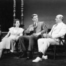 Allegro 1947 Original Broadway Cast By Rodgers & Hammerstein - 454 x 351