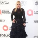 Patricia Arquette &#8211; Elton John AIDS Foundation&#8217;s 2022 Academy Awards Viewing Party
