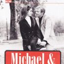 Bianca Jagger and Michael Caine - Yours Retro Magazine Pictorial [United Kingdom] (May 2022)