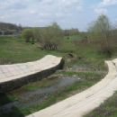 Tributaries of the Prut