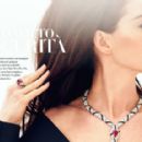 Anne Hathaway - F Magazine Pictorial [Italy] (27 December 2022)