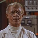 Planet of the Apes - John Hoyt