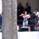Regina King – Arrives at 2021 Academy Awards in Los Angeles