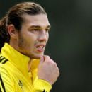Andy Carroll