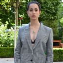 Iman Perez – David Yurman Cocktail at Paris Haute Couture 2019 in Paris - 454 x 682