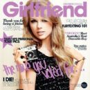 Taylor Swift - Girlfriend Magazine Cover [Australia] (June 2011)