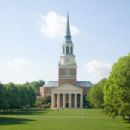 Wake Forest University buildings