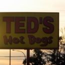 Restaurants established in 1965