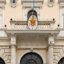 1700s establishments in the Papal States