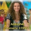 Le miracle de l'amour - Manuela Lopez