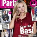 Malgorzata Socha - Party Magazine Cover [Poland] (30 January 2017)