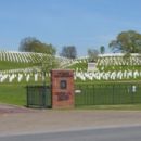 Commonwealth War Graves Commission cemeteries in the United States