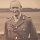 Francis Mitchell (British Army officer)