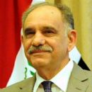 Iraqi National Dialogue Front politicians