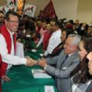 Marco Antonio Mena Rodríguez