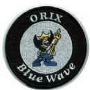 Orix BlueWave players