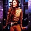 Jane Seymour - Battlestar Galactica - 454 x 682