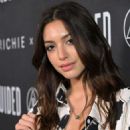 Celine Farach – Sofia Richie x Missguided Launch Party at Bootsy Bellows in West Hollywood - 454 x 681