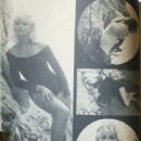 Karin Heske - Men's Digest Magazine Pictorial [West Germany] (March 1966)