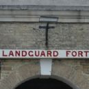 Forts in Suffolk
