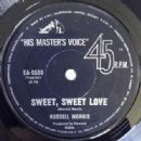 Sweet Sweet Love