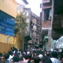 2010 disasters in Bangladesh