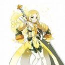 Yuki Yuna Is a Hero - Yumi Uchiyama