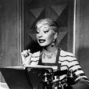 Gentlemen Prefer Blondes Original 1949 Broadway Cast Starring Carol Channing - 454 x 560