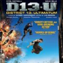 District 13: Ultimatum