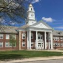 New Hampshire school stubs