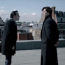Sherlock - The Reichenbach Fall (2012)