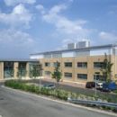 Research institutes in Cambridge