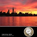 1987-09-18: Dead in the Garden: Madison Square Garden, New York City, NY, USA - Grateful Dead