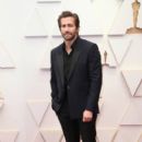 Jake Gyllennhaal - The 94th Annual Academy Awards (2022) - 401 x 612