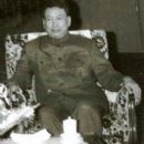 Democratic Kampuchea