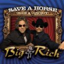 Save A Horse
