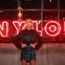 Arielle Kebbel – NYLON’s Annual It Girl Party in Los Angeles