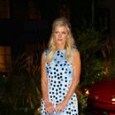 Nicky Hilton – WSJ Magazine 2024 Innovator Awards in New York - 454 x 568