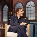 Benedict Cumberbatch on Jimmy Kimmel Live! (October 2019)