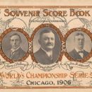 1906 in baseball