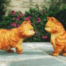 Garfield: A Tail of Two Kitties - 454 x 279